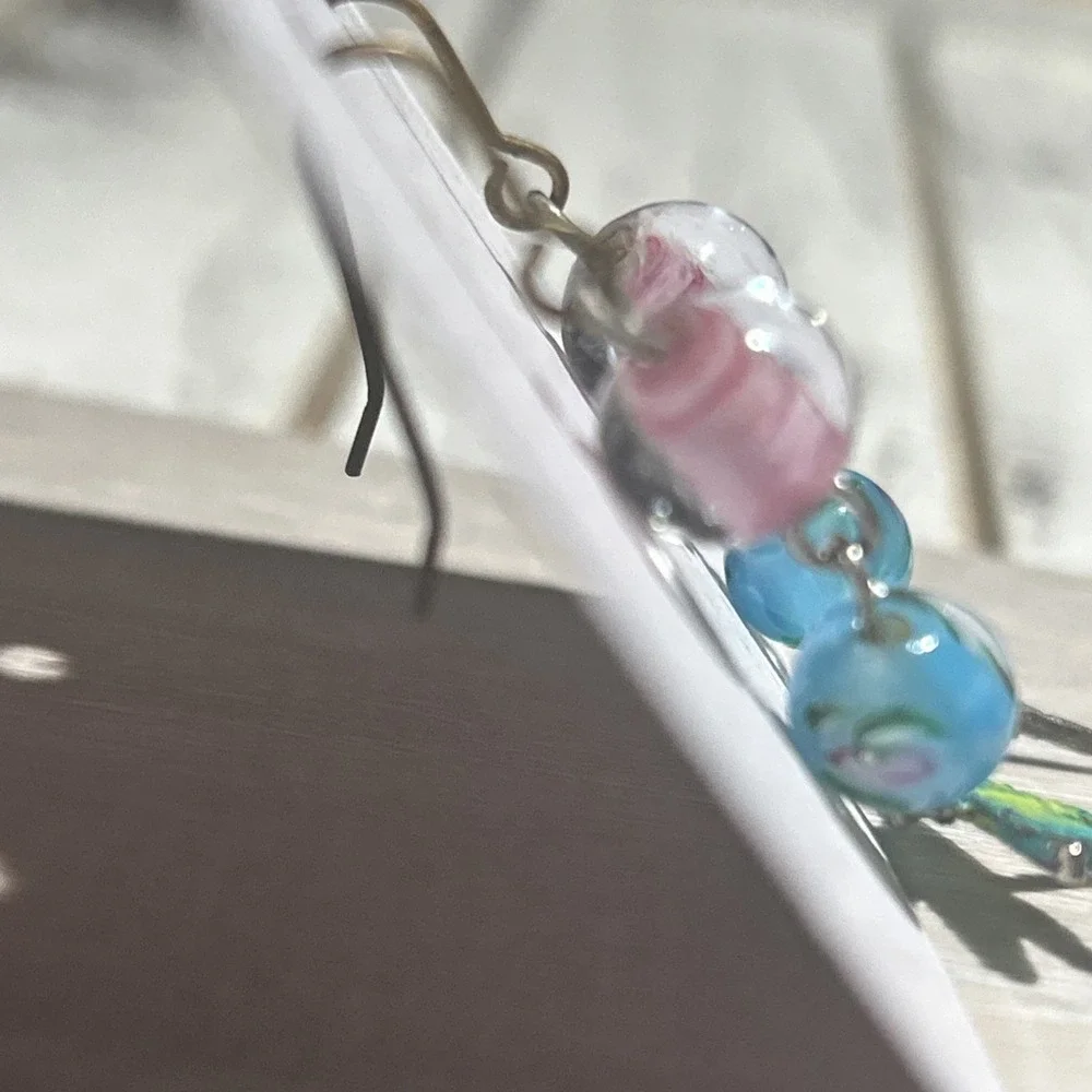 The Unbranded Brand beautiful bead